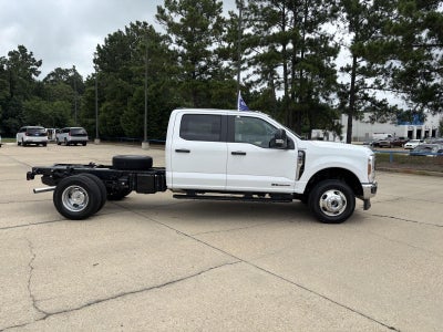 2026 Ford Super Duty F-350 DRW F-350® XL