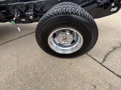2026 Ford Super Duty F-350 DRW F-350® XL