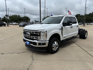 2026 Ford Super Duty F-350 DRW F-350® XL