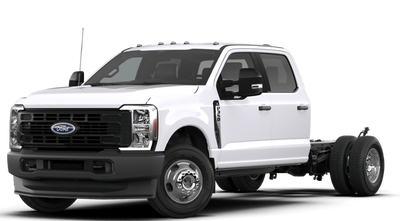 2026 Ford S-DTY F-350 DRW F-350® XL