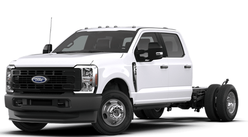 2026 Ford S-DTY F-350 DRW F-350® XL
