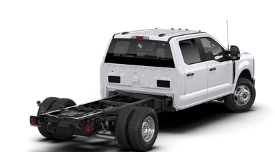 2026 Ford S-DTY F-350 DRW F-350® XL