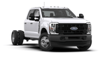 2026 Ford S-DTY F-350 DRW F-350® XL