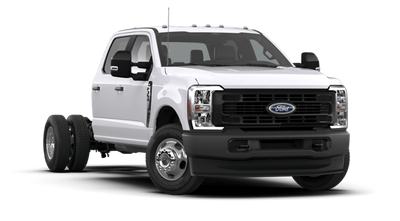 2026 Ford S-DTY F-350 DRW F-350® XL