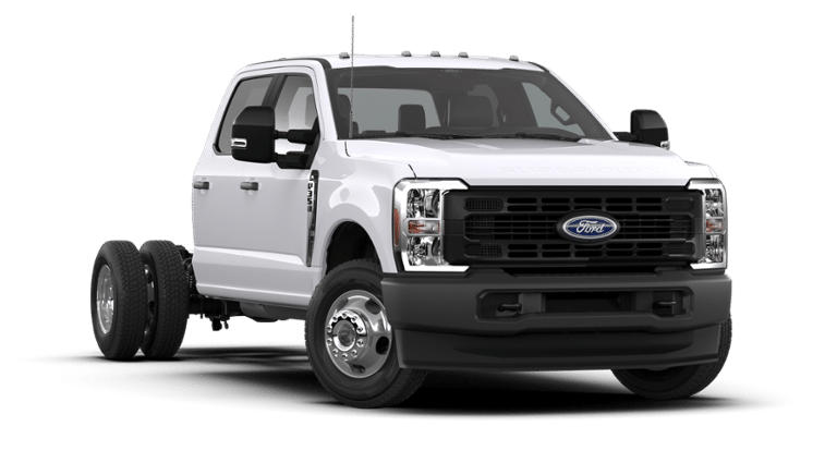 2026 Ford S-DTY F-350 DRW F-350® XL