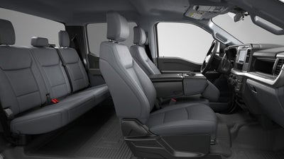 2026 Ford S-DTY F-350 DRW F-350® XL