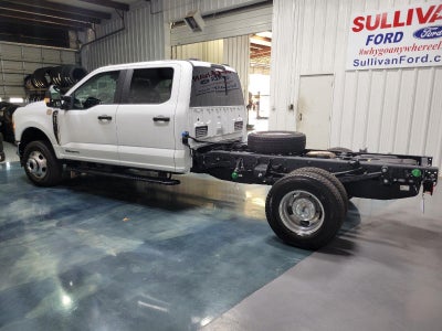 2026 Ford Super Duty F-350 DRW F-350® XL