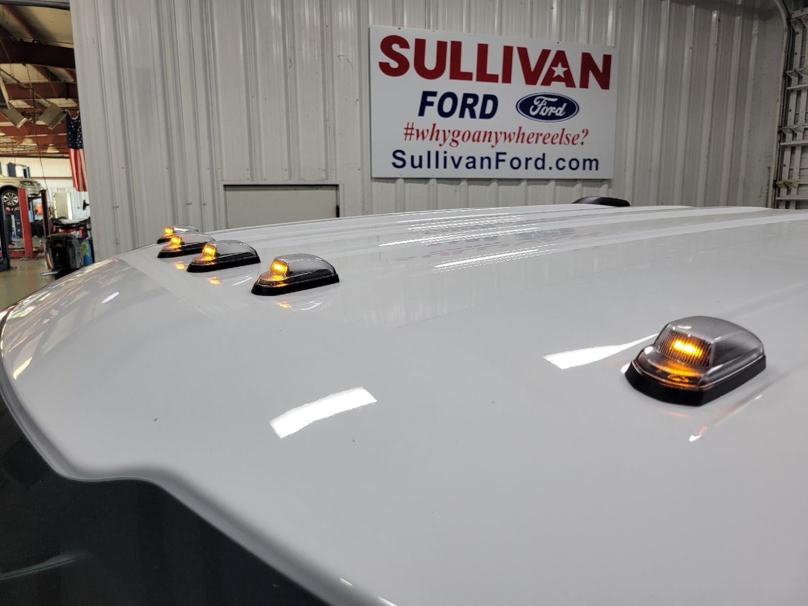 2026 Ford Super Duty F-350 DRW F-350® XL