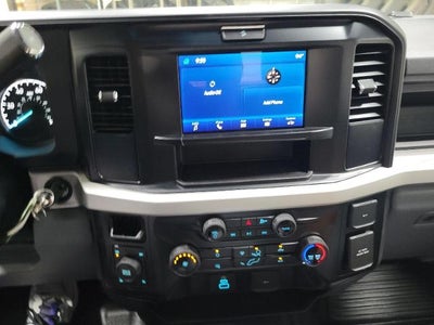 2026 Ford Super Duty F-350 DRW F-350® XL