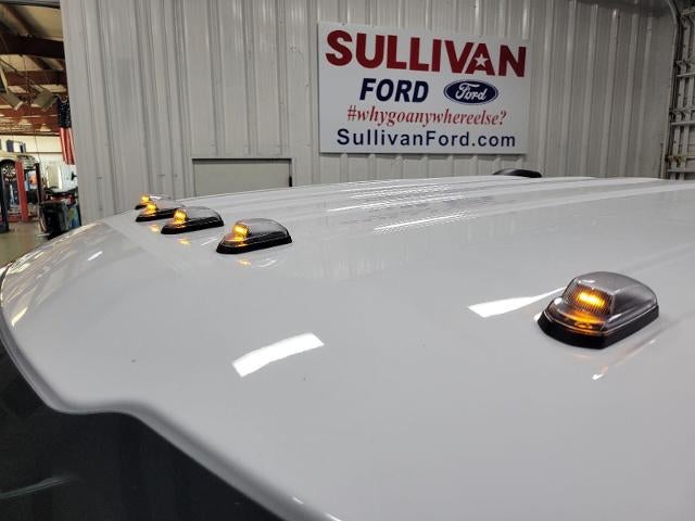 2026 Ford Super Duty F-350 DRW F-350® XL