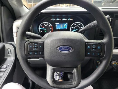 2026 Ford Super Duty F-350 DRW F-350® XL