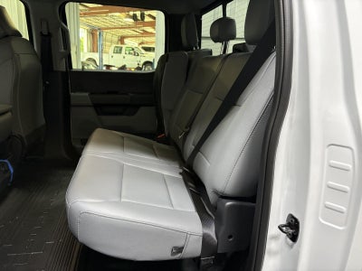 2026 Ford Super Duty F-350 DRW F-350® XL