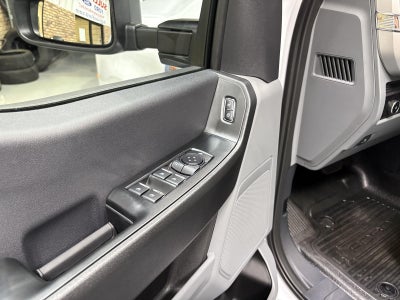 2026 Ford Super Duty F-350 DRW F-350® XL