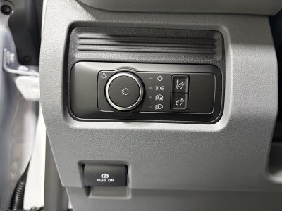 2026 Ford Super Duty F-350 DRW F-350® XL