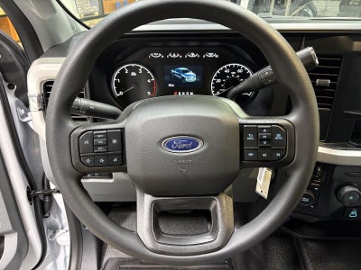 2026 Ford Super Duty F-350 DRW F-350® XL