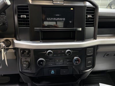 2026 Ford Super Duty F-350 DRW F-350® XL