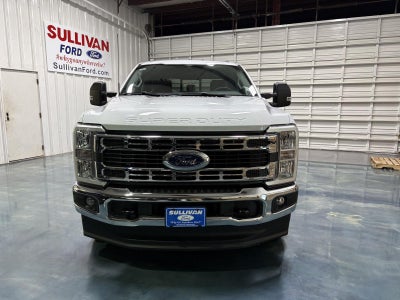 2026 Ford Super Duty F-350 DRW F-350® XL