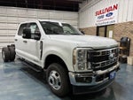 2026 Ford Super Duty F-350 DRW F-350® XL