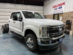 2026 Ford Super Duty F-350 DRW F-350® XL