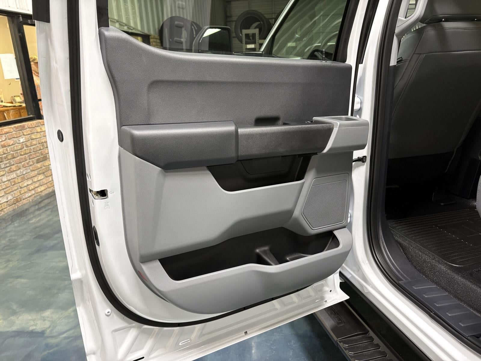 2026 Ford Super Duty F-350 DRW F-350® XL