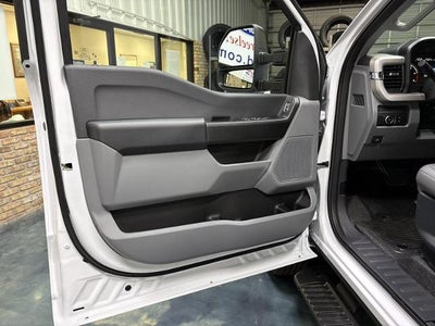 2026 Ford Super Duty F-350 DRW F-350® XL