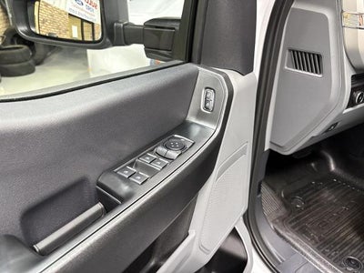 2026 Ford Super Duty F-350 DRW F-350® XL