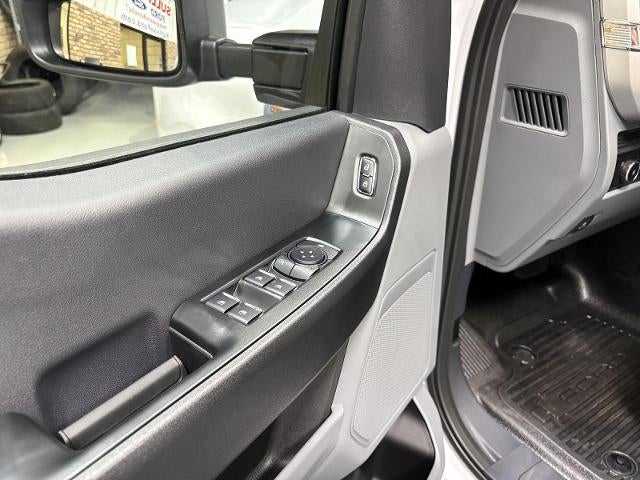 2026 Ford Super Duty F-350 DRW F-350® XL