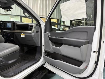 2026 Ford Super Duty F-350 DRW F-350® XL