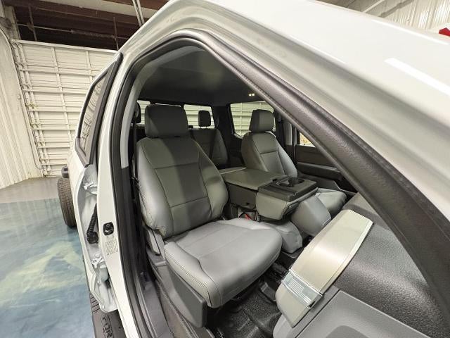 2026 Ford Super Duty F-350 DRW F-350® XL