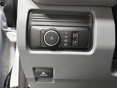 2026 Ford Super Duty F-350 DRW F-350® XL