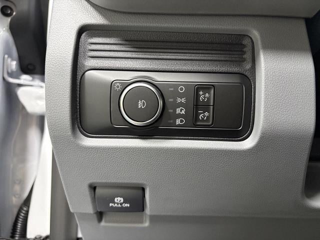 2026 Ford Super Duty F-350 DRW F-350® XL