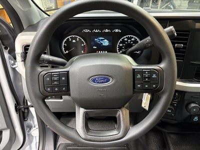 2026 Ford Super Duty F-350 DRW F-350® XL