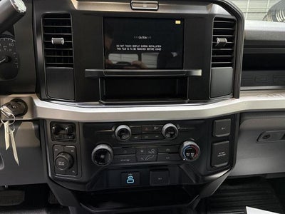 2026 Ford Super Duty F-350 DRW F-350® XL