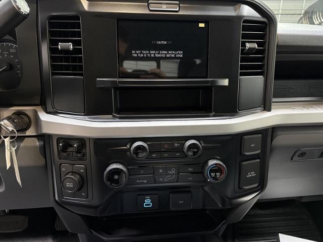 2026 Ford Super Duty F-350 DRW F-350® XL