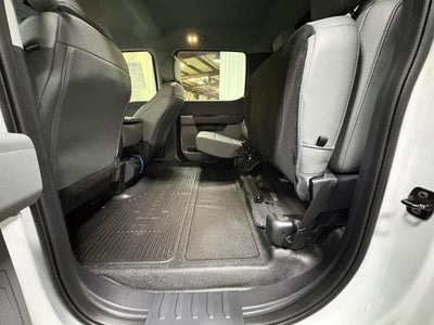 2026 Ford Super Duty F-350 DRW F-350® XL