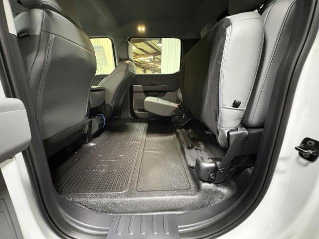 2026 Ford Super Duty F-350 DRW F-350® XL