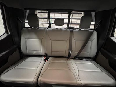 2026 Ford Super Duty F-350 DRW F-350® XL