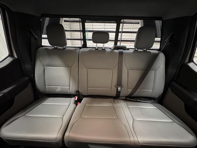 2026 Ford Super Duty F-350 DRW F-350® XL