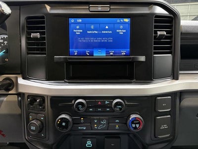 2026 Ford Super Duty F-350 DRW F-350® XL