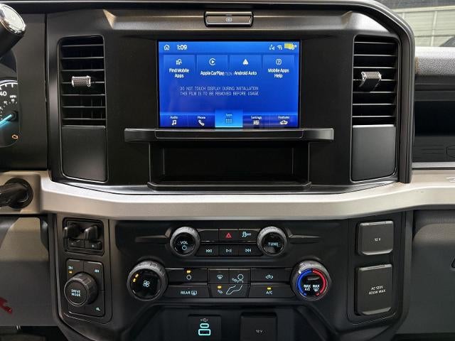 2026 Ford Super Duty F-350 DRW F-350® XL