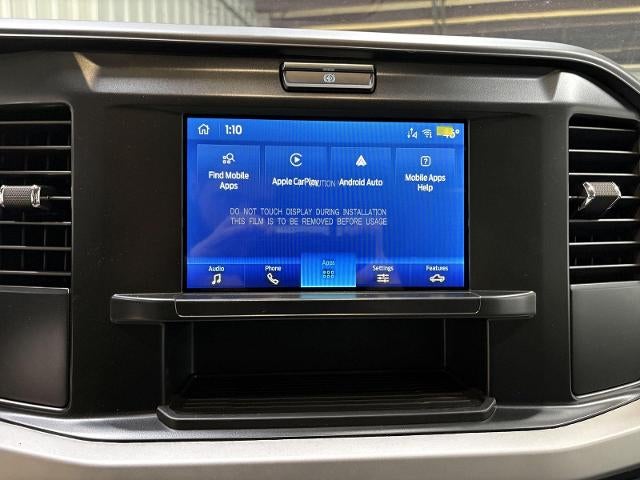 2026 Ford Super Duty F-350 DRW F-350® XL