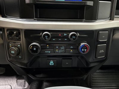 2026 Ford Super Duty F-350 DRW F-350® XL