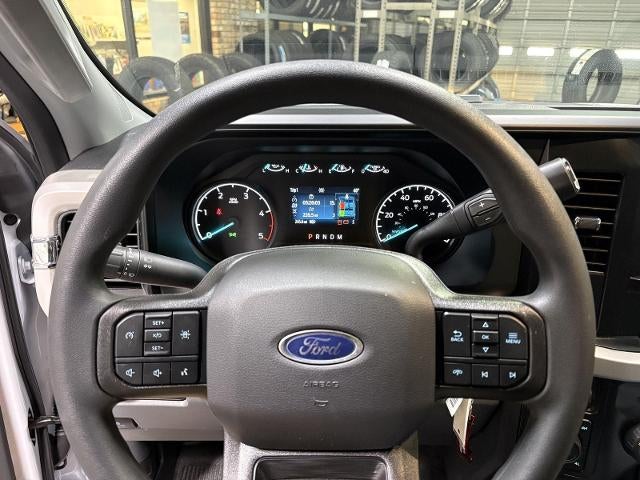 2026 Ford Super Duty F-350 DRW F-350® XL