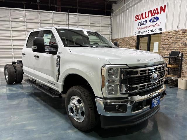 2026 Ford Super Duty F-350 DRW F-350® XL
