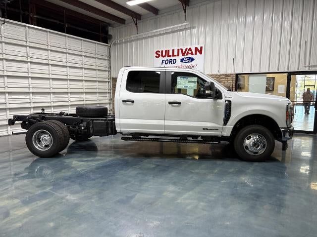 2026 Ford Super Duty F-350 DRW F-350® XL