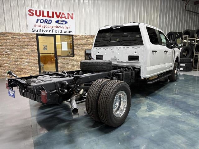 2026 Ford Super Duty F-350 DRW F-350® XL