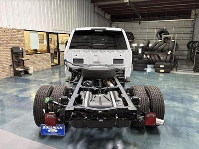 2026 Ford Super Duty F-350 DRW F-350® XL