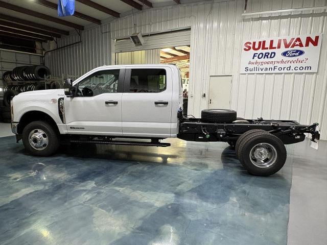 2026 Ford Super Duty F-350 DRW F-350® XL