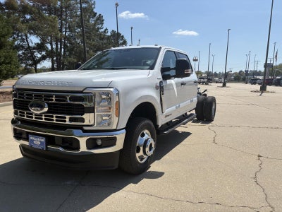 2026 Ford Super Duty F-350 DRW F-350® XL