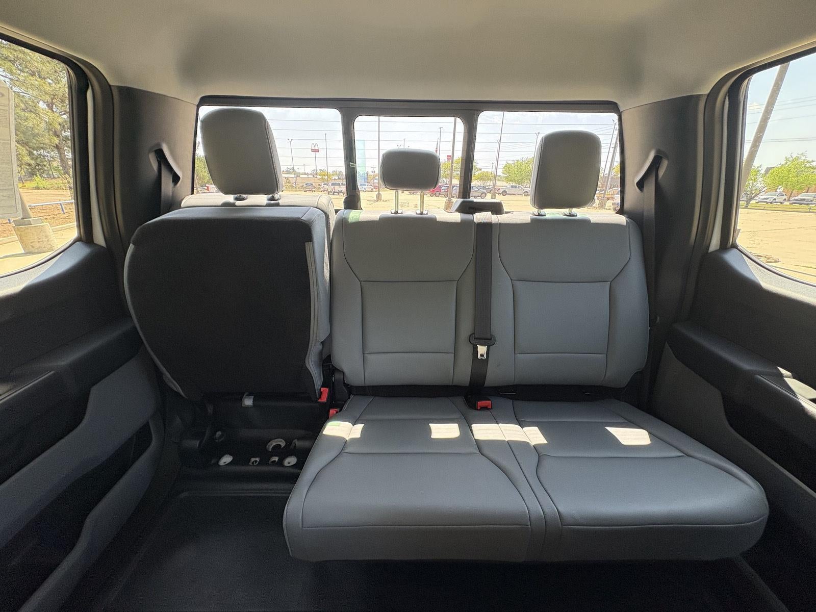 2026 Ford Super Duty F-350 DRW F-350® XL